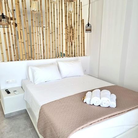 Joannes Vacation Rooms Adamantas  Exterior photo