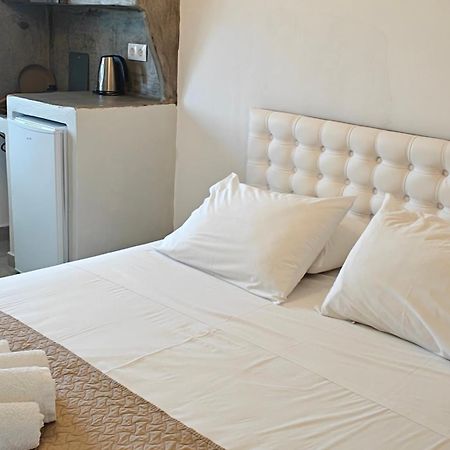 Joannes Vacation Rooms Adamantas  Exterior photo