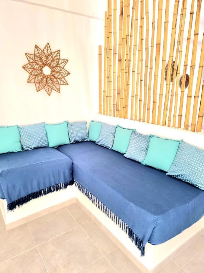 Joannes Vacation Rooms Adamantas  Exterior photo