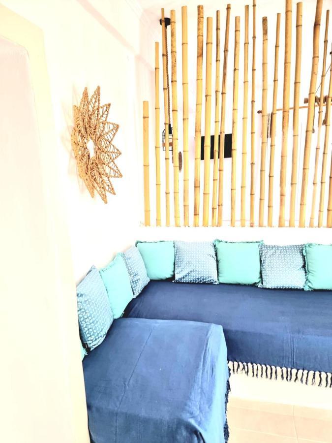 Joannes Vacation Rooms Adamantas  Exterior photo