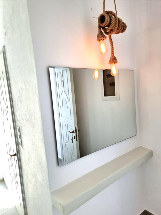 Joannes Vacation Rooms Adamantas  Exterior photo