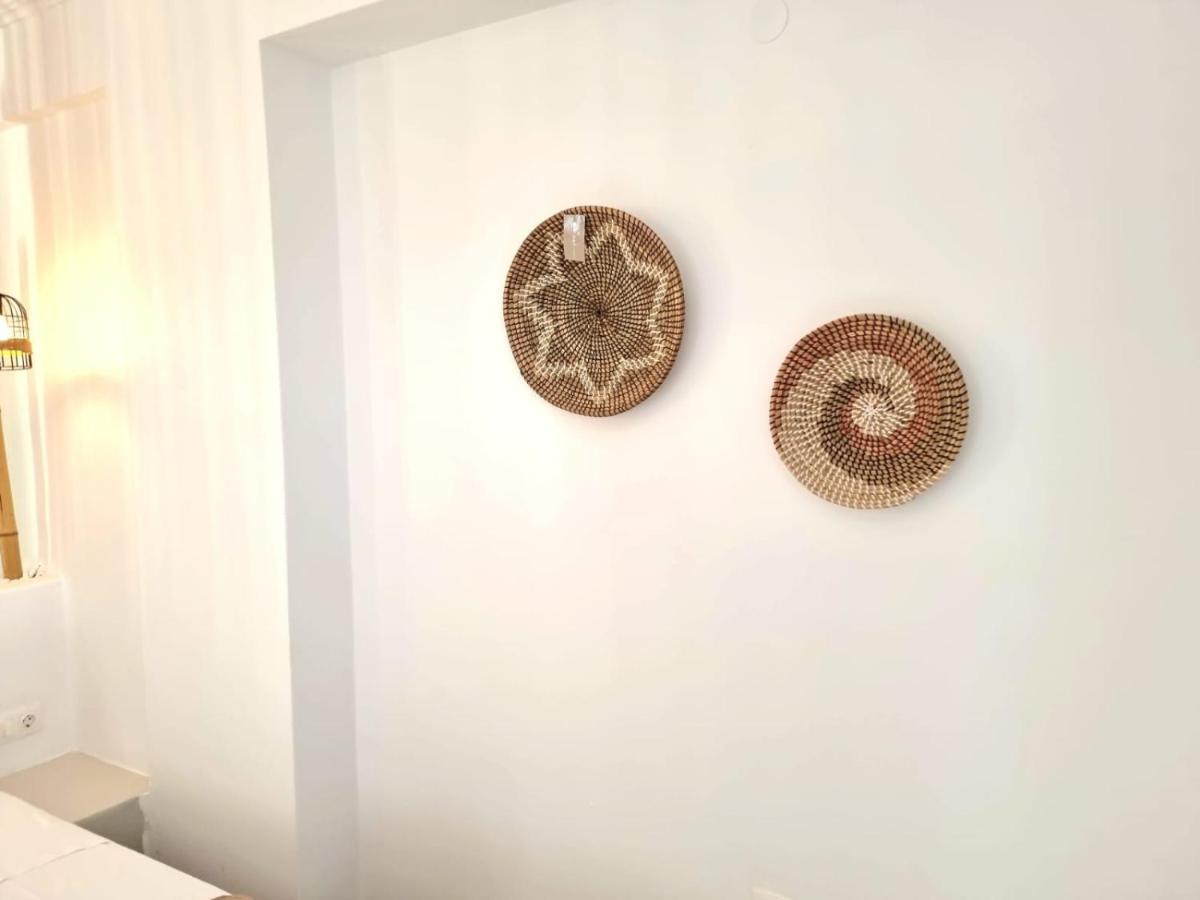 Joannes Vacation Rooms Adamantas  Exterior photo