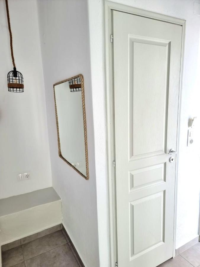 Joannes Vacation Rooms Adamantas  Exterior photo